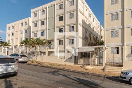 Apartamento à venda com 68m², 3 quartos e 1 vaga Apartamento à venda com 68m², 3 quartos e 1 vagaFachada do Condomínio
