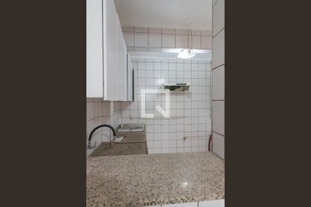 Apartamento à venda com 68m², 3 quartos e 1 vaga Apartamento à venda com 68m², 3 quartos e 1 vagaCozinha