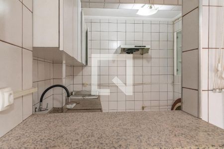 Apartamento à venda com 68m², 3 quartos e 1 vaga Apartamento à venda com 68m², 3 quartos e 1 vagaCozinha