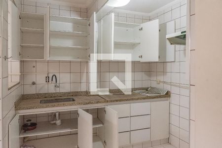 Apartamento à venda com 68m², 3 quartos e 1 vaga Apartamento à venda com 68m², 3 quartos e 1 vagaCozinha - Armários