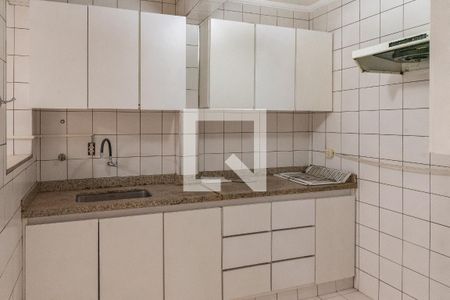 Apartamento à venda com 68m², 3 quartos e 1 vaga Apartamento à venda com 68m², 3 quartos e 1 vagaCozinha - Armários