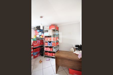 Casa à venda com 379m², 5 quartos e 6 vagasQuarto 2 Casa 2