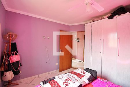 Casa à venda com 379m², 5 quartos e 6 vagasQuarto 1 Casa 2