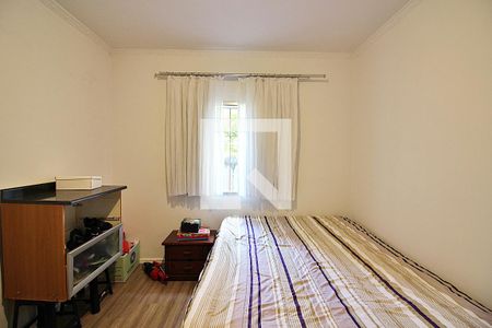 Casa à venda com 379m², 5 quartos e 6 vagasQuarto 3