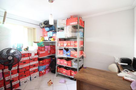 Casa à venda com 379m², 5 quartos e 6 vagasQuarto 2 Casa 2