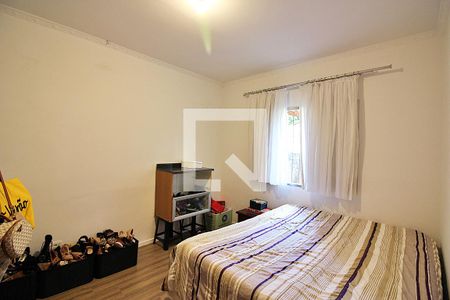 Casa à venda com 379m², 5 quartos e 6 vagasQuarto 3