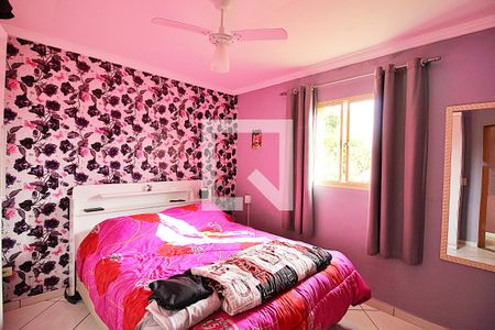 Casa à venda com 379m², 5 quartos e 6 vagasQuarto 1 Casa 2