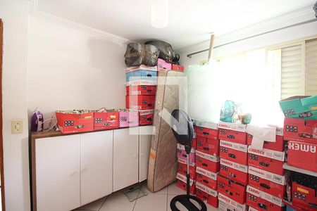 Casa à venda com 379m², 5 quartos e 6 vagasQuarto 2 Casa 2