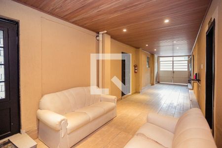 Casa à venda com 413m², 3 quartos e 4 vagas Casa à venda com 413m², 3 quartos e 4 vagasCorredor Acesso Salas