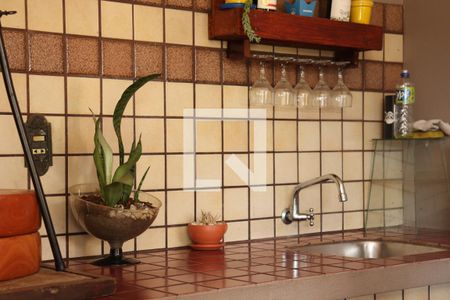 Casa à venda com 350m², 3 quartos e 2 vagasÁrea Gourmet