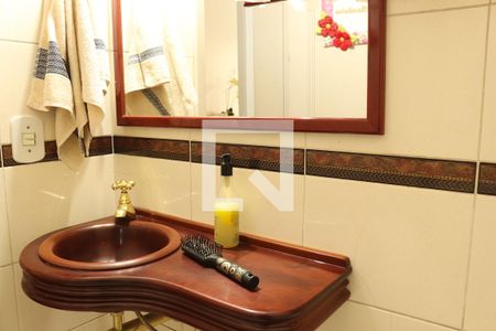 Casa à venda com 350m², 3 quartos e 2 vagasLavabo