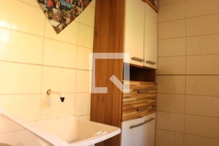Casa à venda com 350m², 3 quartos e 2 vagasÁrea de Serviço