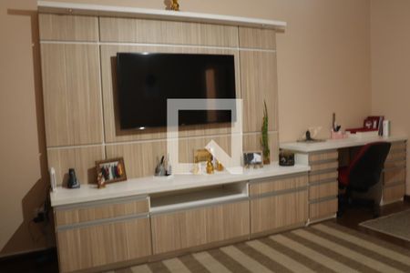 Casa à venda com 350m², 3 quartos e 2 vagasSala 2