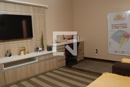 Casa à venda com 350m², 3 quartos e 2 vagasSala 2