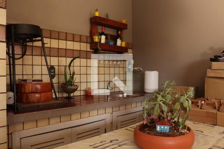 Casa à venda com 350m², 3 quartos e 2 vagasÁrea Gourmet