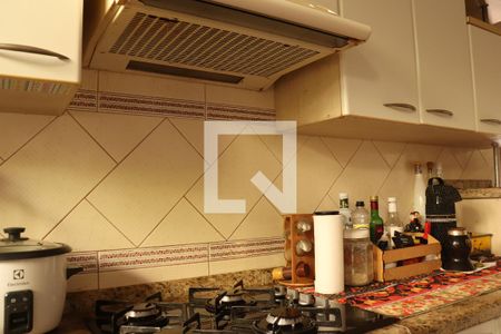 Casa à venda com 350m², 3 quartos e 2 vagasCozinha