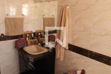 Casa à venda com 350m², 3 quartos e 2 vagasBanheiro