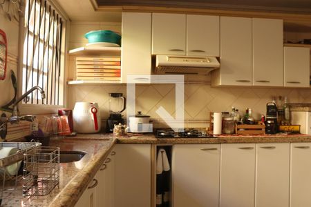 Casa à venda com 350m², 3 quartos e 2 vagasCozinha