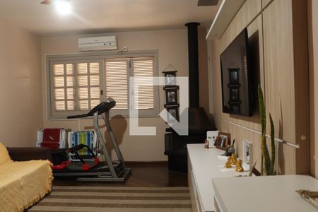 Casa à venda com 350m², 3 quartos e 2 vagasSala 2