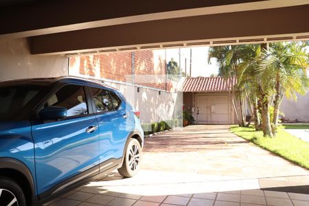 Casa à venda com 350m², 3 quartos e 2 vagasGaragem