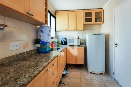 Apartamento à venda com 55m², 2 quartos e 1 vaga Apartamento à venda com 55m², 2 quartos e 1 vagaCozinha