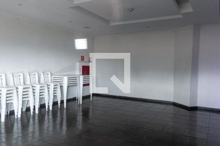 Apartamento à venda com 55m², 2 quartos e 1 vaga Apartamento à venda com 55m², 2 quartos e 1 vagaÁrea Comum