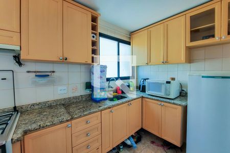 Apartamento à venda com 55m², 2 quartos e 1 vaga Apartamento à venda com 55m², 2 quartos e 1 vagaCozinha
