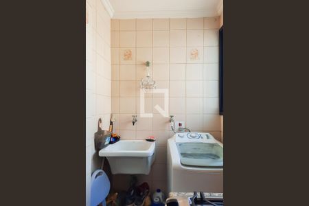 Apartamento à venda com 55m², 2 quartos e 1 vaga Apartamento à venda com 55m², 2 quartos e 1 vagaÁrea de Serviço