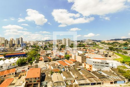 Apartamento à venda com 55m², 2 quartos e 1 vaga Apartamento à venda com 55m², 2 quartos e 1 vagaVista do Quarto 2