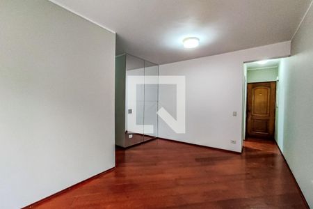 Sala de apartamento à venda com 3 quartos, 86m² em Vila Andrade, São Paulo