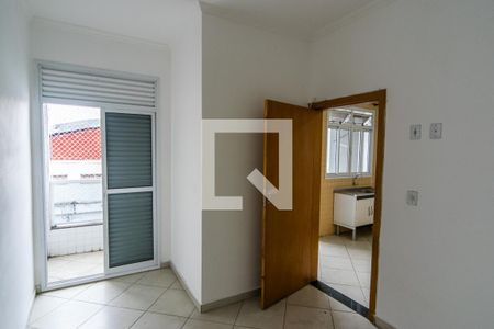 Apartamento para alugar com 38m², 1 quarto e sem vagaQuarto