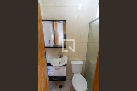 Apartamento para alugar com 38m², 1 quarto e sem vagaBanheiro