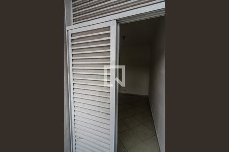 Apartamento para alugar com 38m², 1 quarto e sem vagaVaranda do Quarto