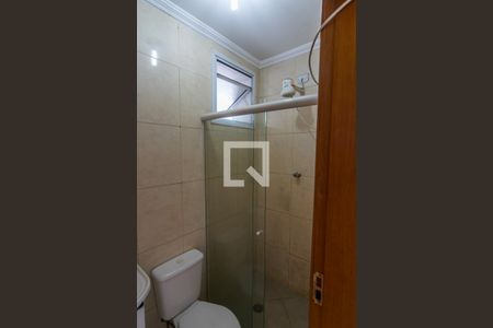 Apartamento para alugar com 38m², 1 quarto e sem vagaBanheiro