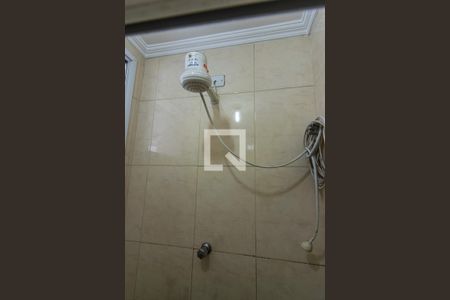 Apartamento para alugar com 38m², 1 quarto e sem vagaBanheiro