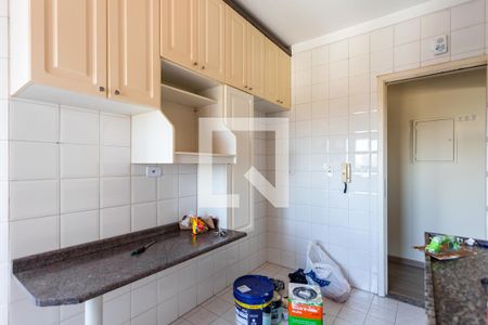 Apartamento à venda com 70m², 3 quartos e 2 vagas Apartamento à venda com 70m², 3 quartos e 2 vagasCozinha