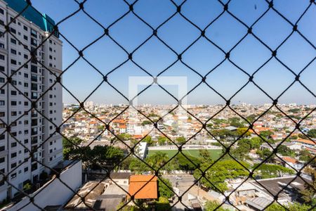 Apartamento à venda com 70m², 3 quartos e 2 vagas Apartamento à venda com 70m², 3 quartos e 2 vagasVista