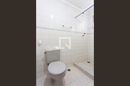 Apartamento à venda com 70m², 3 quartos e 2 vagas Apartamento à venda com 70m², 3 quartos e 2 vagasBanheiro