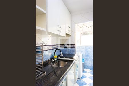 Apartamento à venda com 58m², 2 quartos e 1 vaga Apartamento à venda com 58m², 2 quartos e 1 vagaCozinha