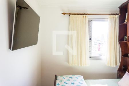 Apartamento à venda com 58m², 2 quartos e 1 vaga Apartamento à venda com 58m², 2 quartos e 1 vagaQuarto 2