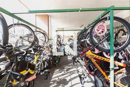 Apartamento à venda com 58m², 2 quartos e 1 vaga