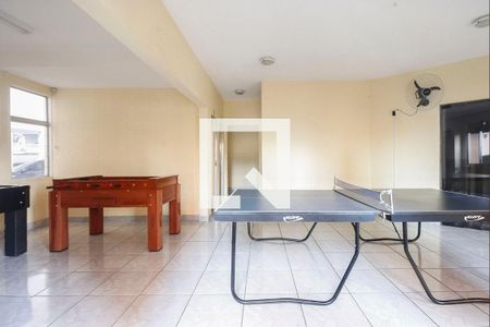 Apartamento à venda com 58m², 2 quartos e 1 vaga
