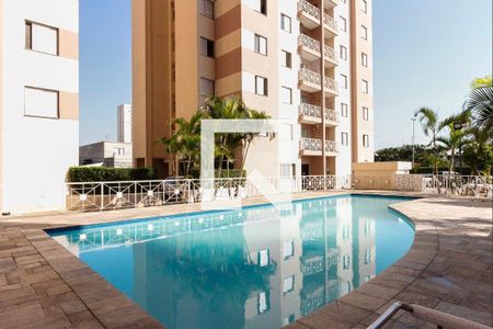Apartamento à venda com 58m², 2 quartos e 1 vaga