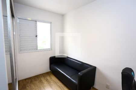 Quarto 1 de apartamento à venda com 2 quartos, 48m² em Parque Reboucas, São Paulo
