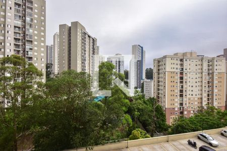 Vista de apartamento para alugar com 2 quartos, 48m² em Parque Reboucas, São Paulo