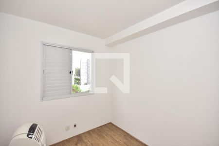 Quarto 1 de apartamento para alugar com 2 quartos, 48m² em Parque Reboucas, São Paulo