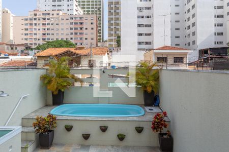 Casa à venda com 220m², 3 quartos e 2 vagas Casa à venda com 220m², 3 quartos e 2 vagasVista do Quarto 1