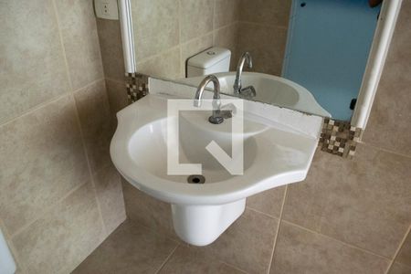 Apartamento à venda com 185m², 4 quartos e 2 vagas Apartamento à venda com 185m², 4 quartos e 2 vagasBanheiro