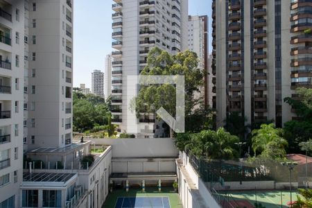 Apartamento à venda com 185m², 4 quartos e 2 vagas