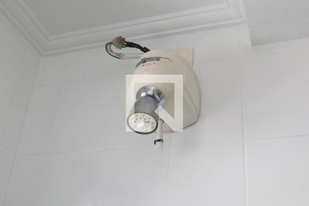 Apartamento à venda com 185m², 4 quartos e 2 vagas Apartamento à venda com 185m², 4 quartos e 2 vagasBanheiro